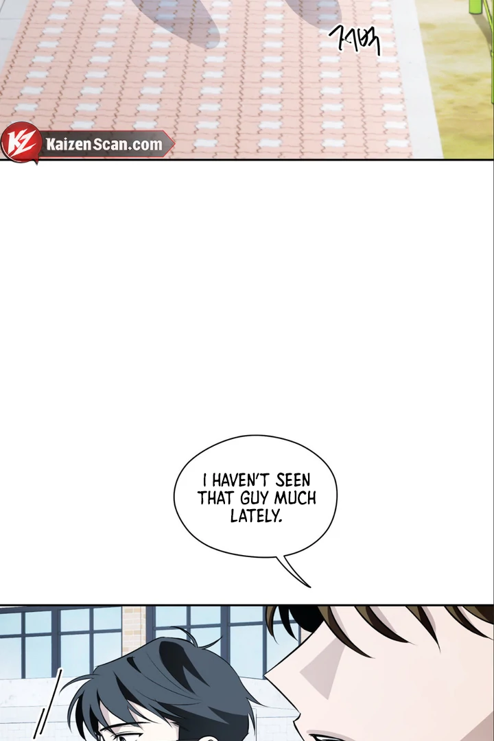 Even if it’s Not Fate i’ll Get my Happy Ending [Kaizen Scan] - Chapter 11 manhwa