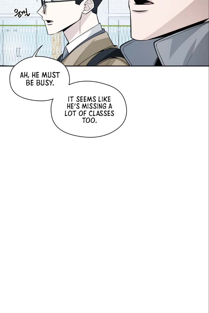Even if it’s Not Fate i’ll Get my Happy Ending [Kaizen Scan] - Chapter 11 manhwa