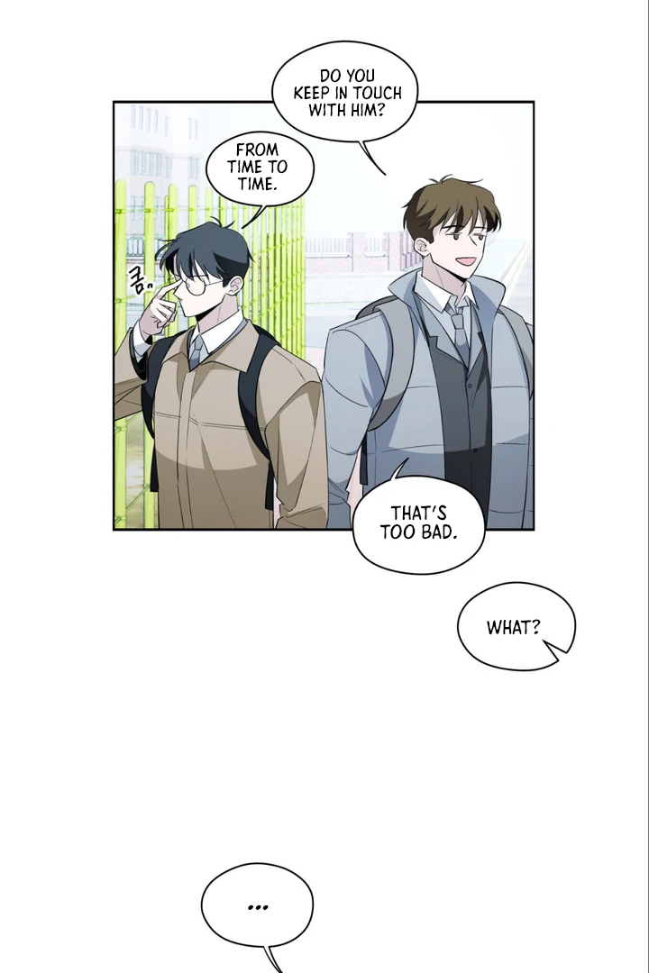 Even if it’s Not Fate i’ll Get my Happy Ending [Kaizen Scan] - Chapter 11 manhwa