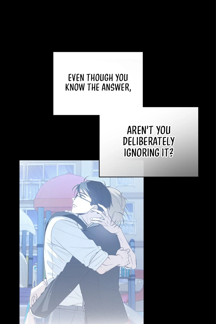Even if it’s Not Fate i’ll Get my Happy Ending [Kaizen Scan] - Chapter 11 manhwa