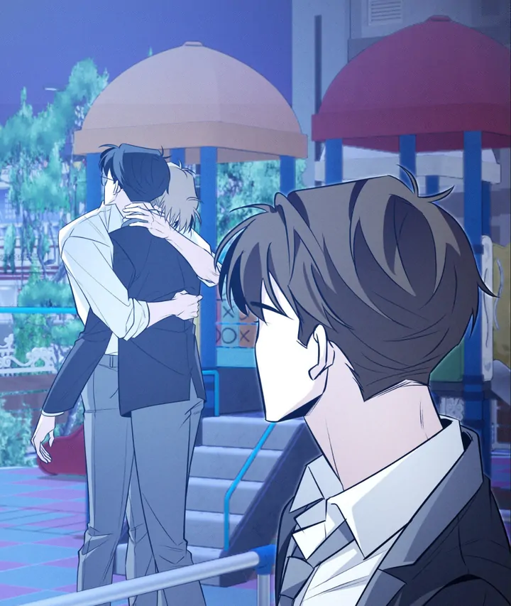 Even if it’s Not Fate i’ll Get my Happy Ending [Kaizen Scan] - Chapter 11 manhwa
