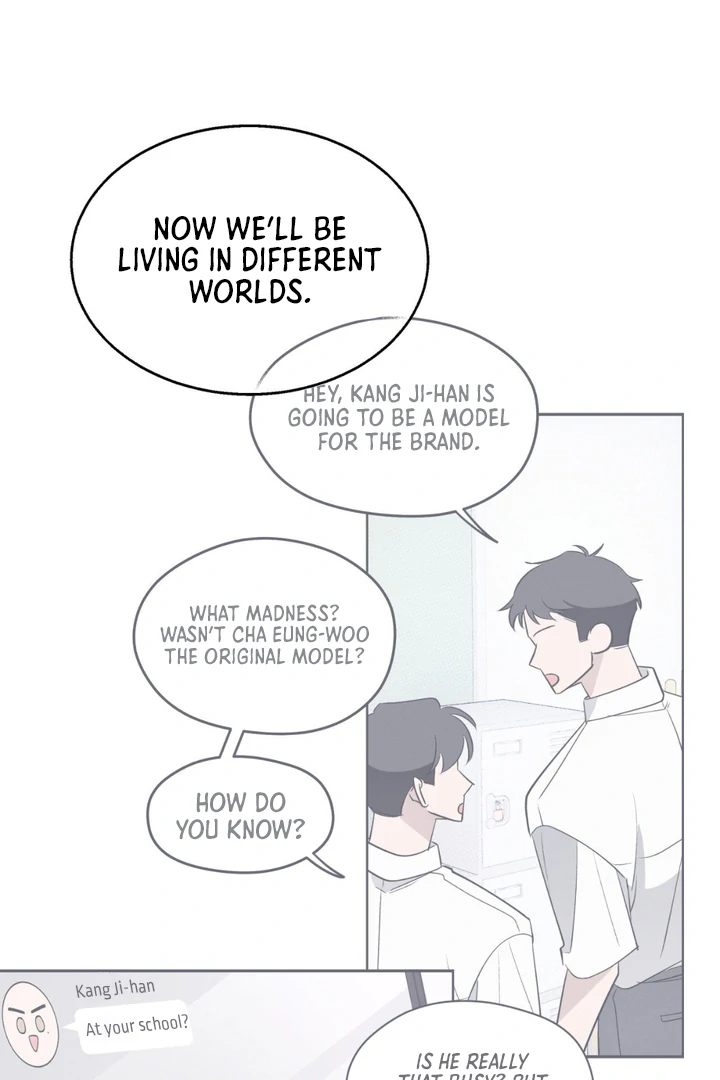 Even if it’s Not Fate i’ll Get my Happy Ending [Kaizen Scan] - Chapter 11 manhwa