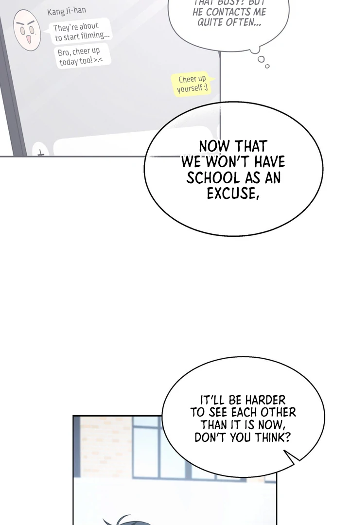 Even if it’s Not Fate i’ll Get my Happy Ending [Kaizen Scan] - Chapter 11 manhwa