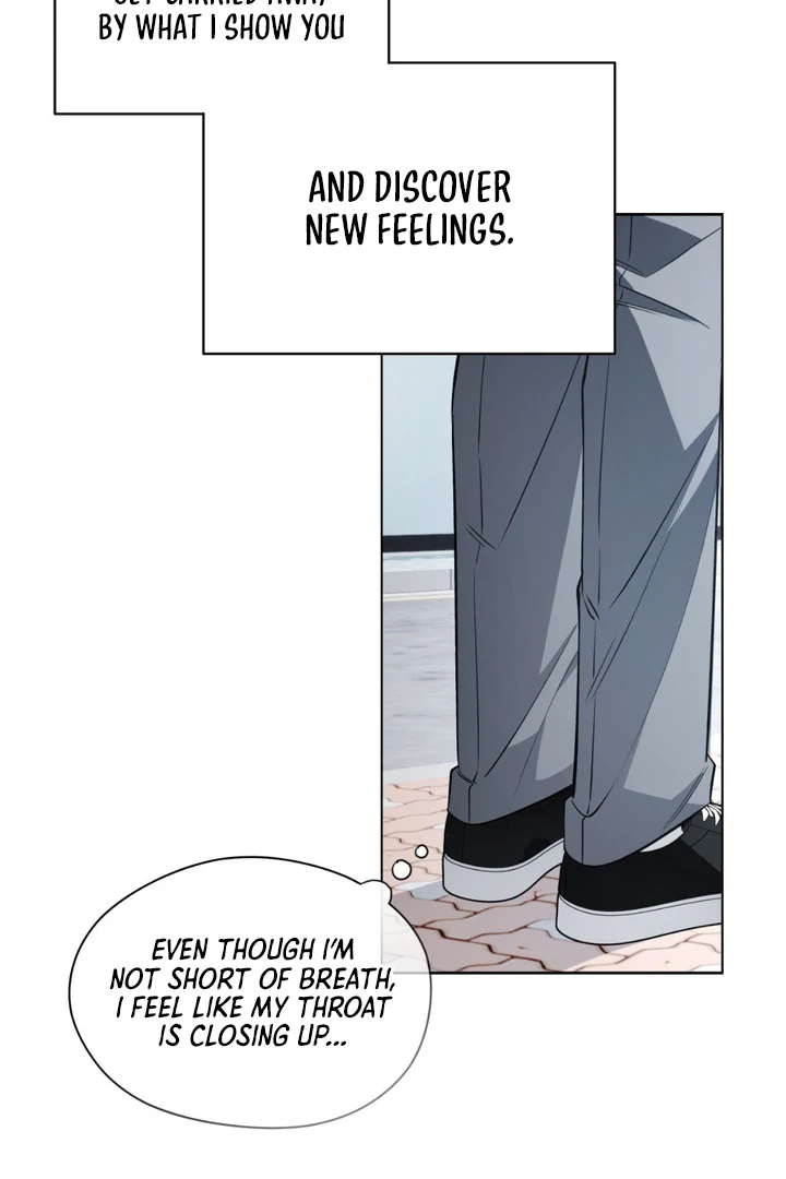 Even if it’s Not Fate i’ll Get my Happy Ending [Kaizen Scan] - Chapter 11 manhwa