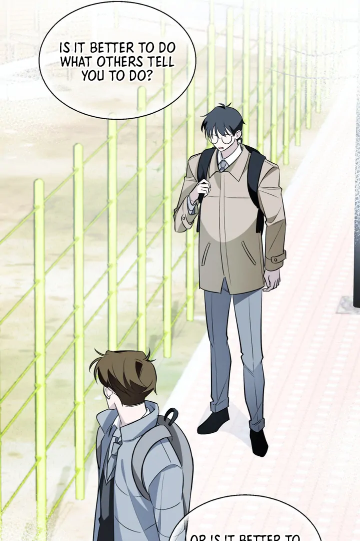 Even if it’s Not Fate i’ll Get my Happy Ending [Kaizen Scan] - Chapter 11 manhwa