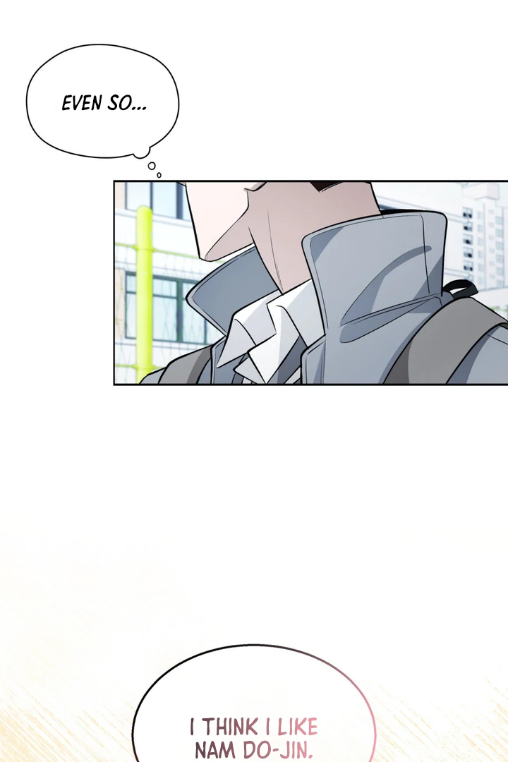Even if it’s Not Fate i’ll Get my Happy Ending [Kaizen Scan] - Chapter 11 manhwa