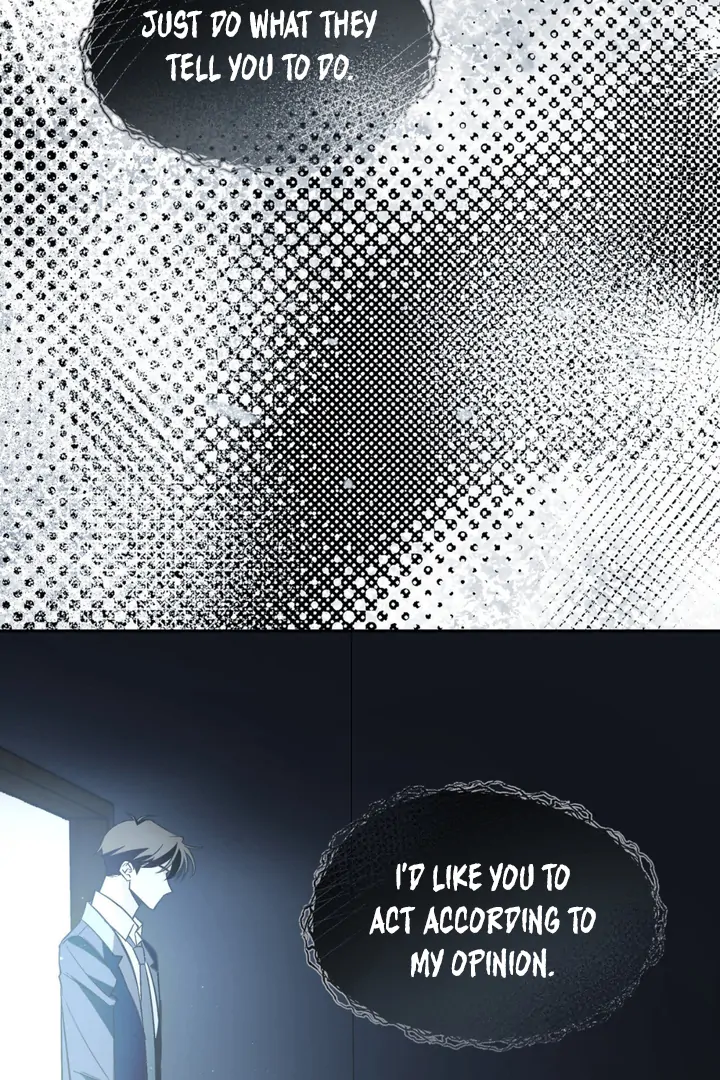 Even if it’s Not Fate i’ll Get my Happy Ending [Kaizen Scan] - Chapter 11 manhwa