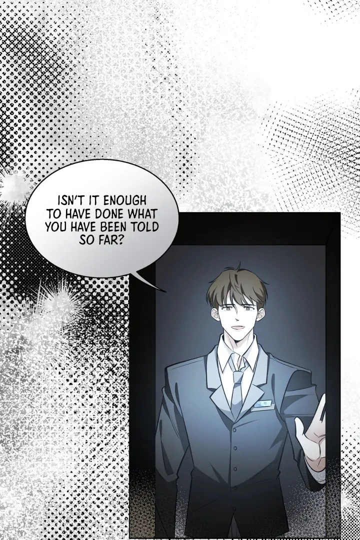 Even if it’s Not Fate i’ll Get my Happy Ending [Kaizen Scan] - Chapter 11 manhwa