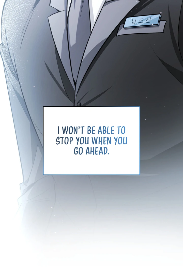 Even if it’s Not Fate i’ll Get my Happy Ending [Kaizen Scan] - Chapter 11 manhwa