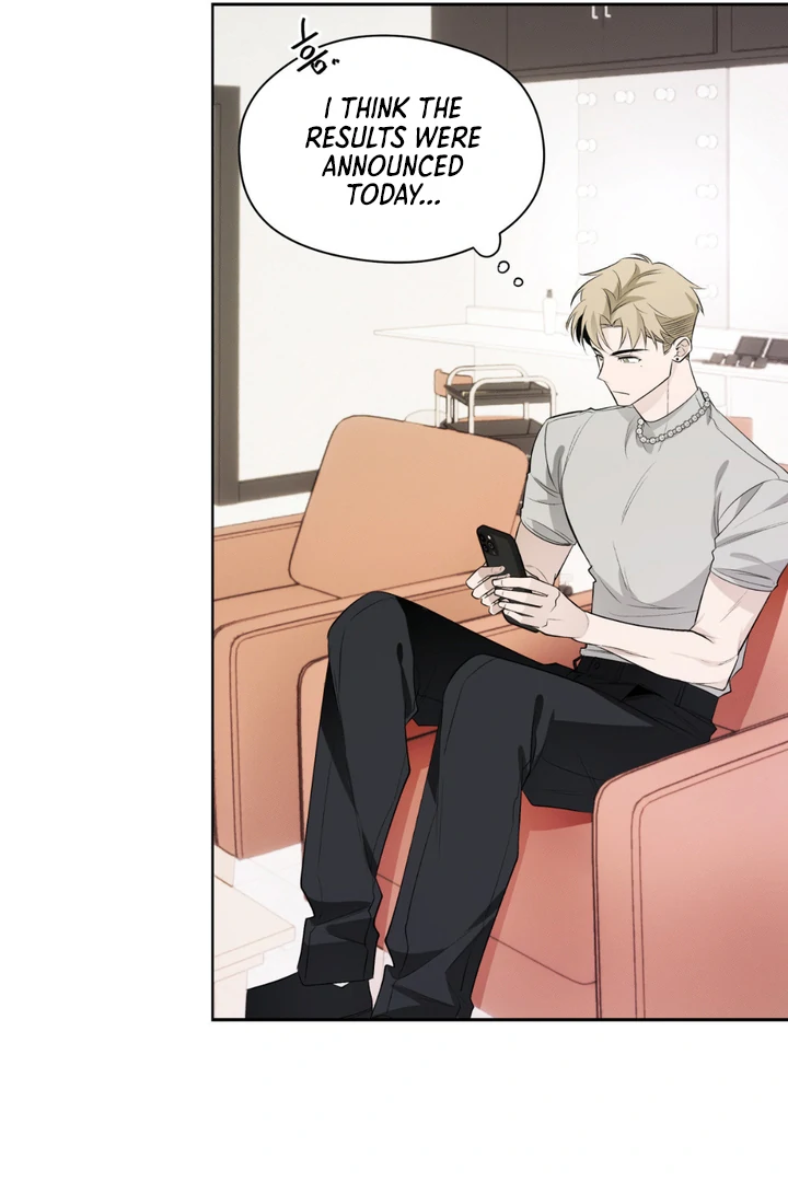Even if it’s Not Fate i’ll Get my Happy Ending [Kaizen Scan] - Chapter 11 manhwa