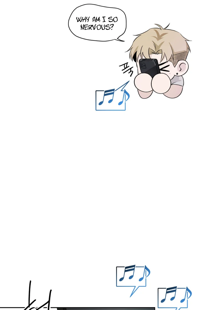 Even if it’s Not Fate i’ll Get my Happy Ending [Kaizen Scan] - Chapter 11 manhwa
