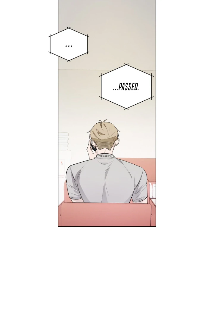 Even if it’s Not Fate i’ll Get my Happy Ending [Kaizen Scan] - Chapter 11 manhwa