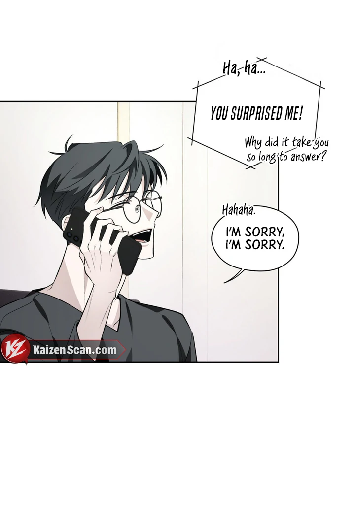 Even if it’s Not Fate i’ll Get my Happy Ending [Kaizen Scan] - Chapter 11 manhwa