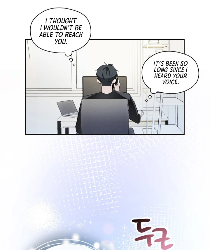 Even if it’s Not Fate i’ll Get my Happy Ending [Kaizen Scan] - Chapter 11 manhwa