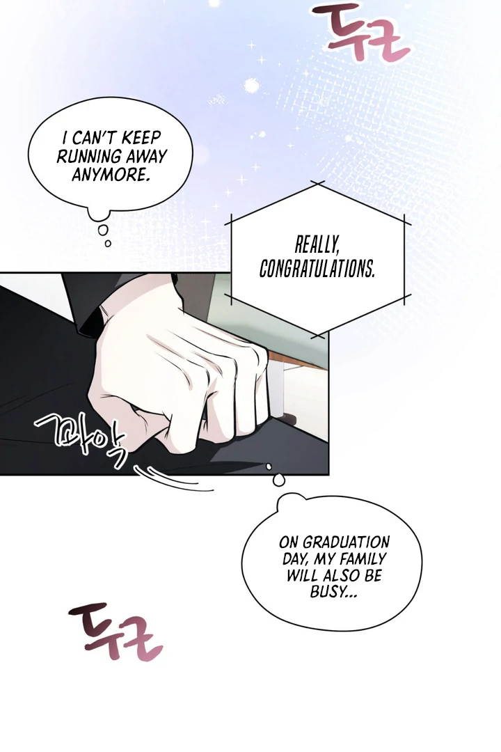 Even if it’s Not Fate i’ll Get my Happy Ending [Kaizen Scan] - Chapter 11 manhwa