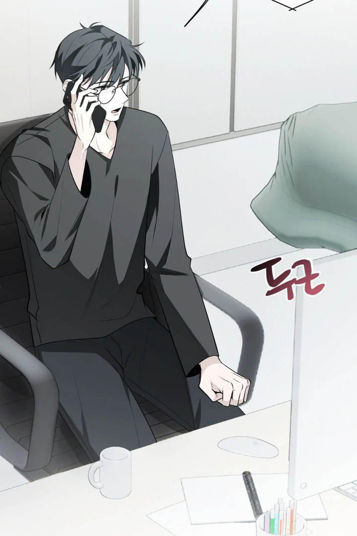 Even if it’s Not Fate i’ll Get my Happy Ending [Kaizen Scan] - Chapter 11 manhwa