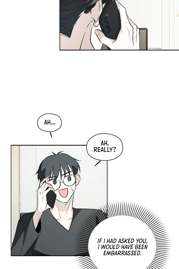 Even if it’s Not Fate i’ll Get my Happy Ending [Kaizen Scan] - Chapter 11 manhwa