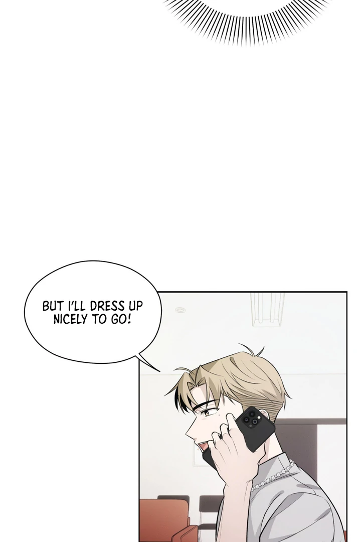 Even if it’s Not Fate i’ll Get my Happy Ending [Kaizen Scan] - Chapter 11 manhwa
