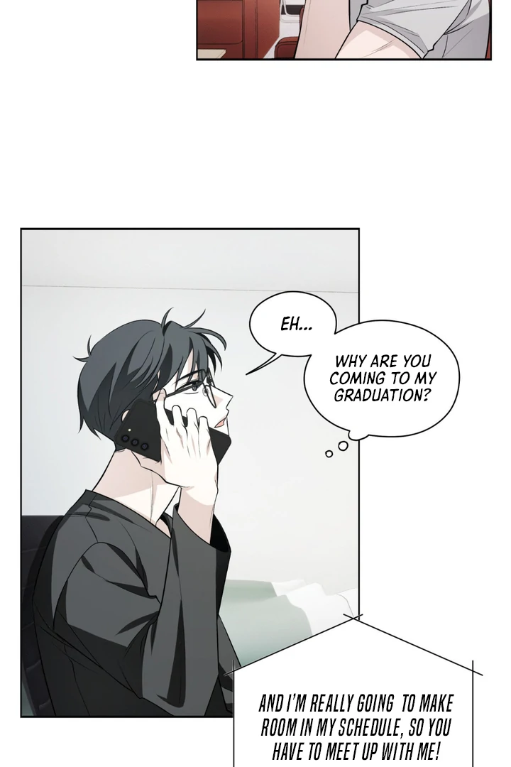 Even if it’s Not Fate i’ll Get my Happy Ending [Kaizen Scan] - Chapter 11 manhwa