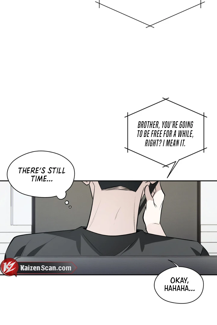Even if it’s Not Fate i’ll Get my Happy Ending [Kaizen Scan] - Chapter 11 manhwa