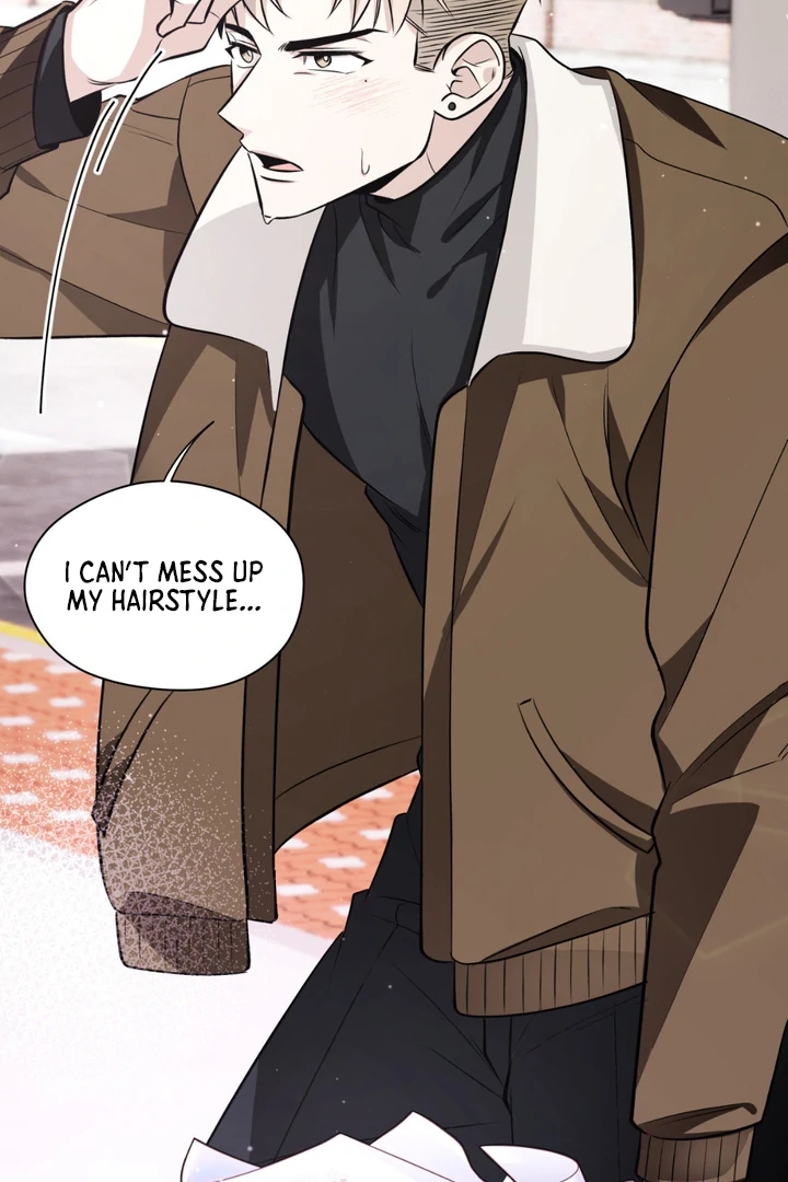 Even if it’s Not Fate i’ll Get my Happy Ending [Kaizen Scan] - Chapter 11 manhwa