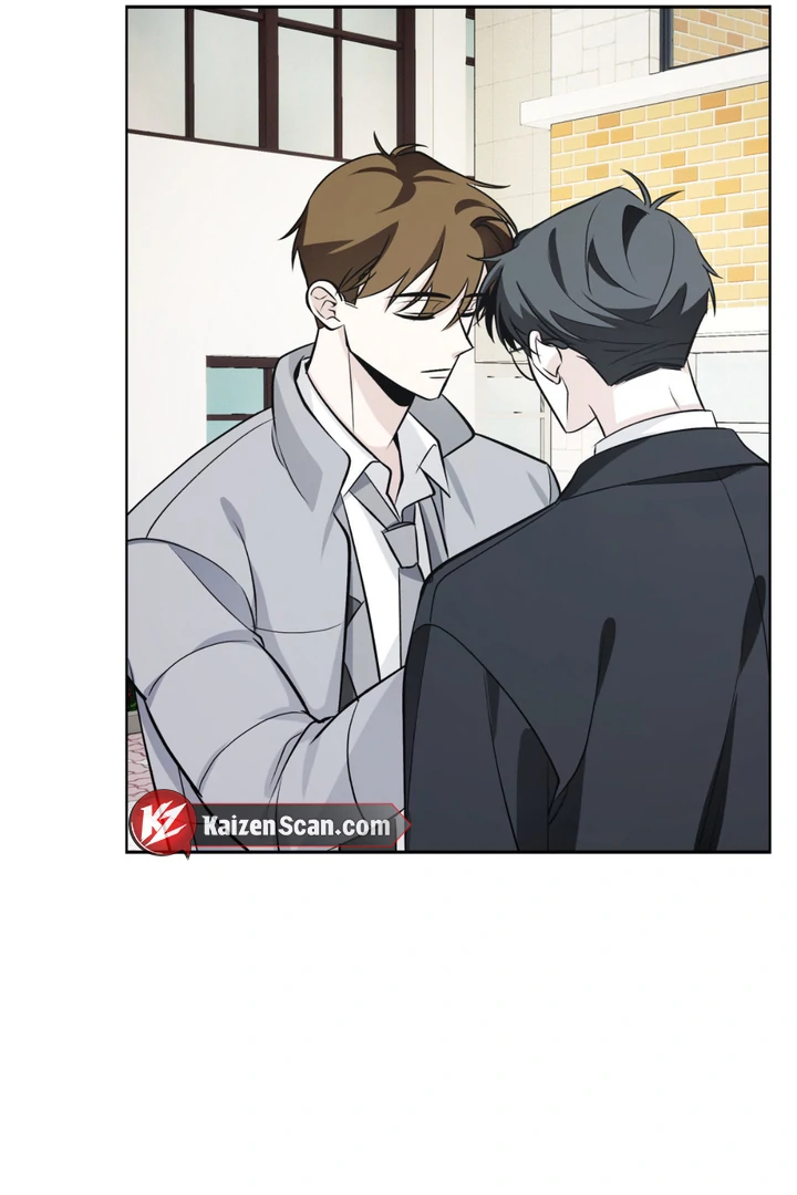 Even if it’s Not Fate i’ll Get my Happy Ending [Kaizen Scan] - Chapter 11 manhwa
