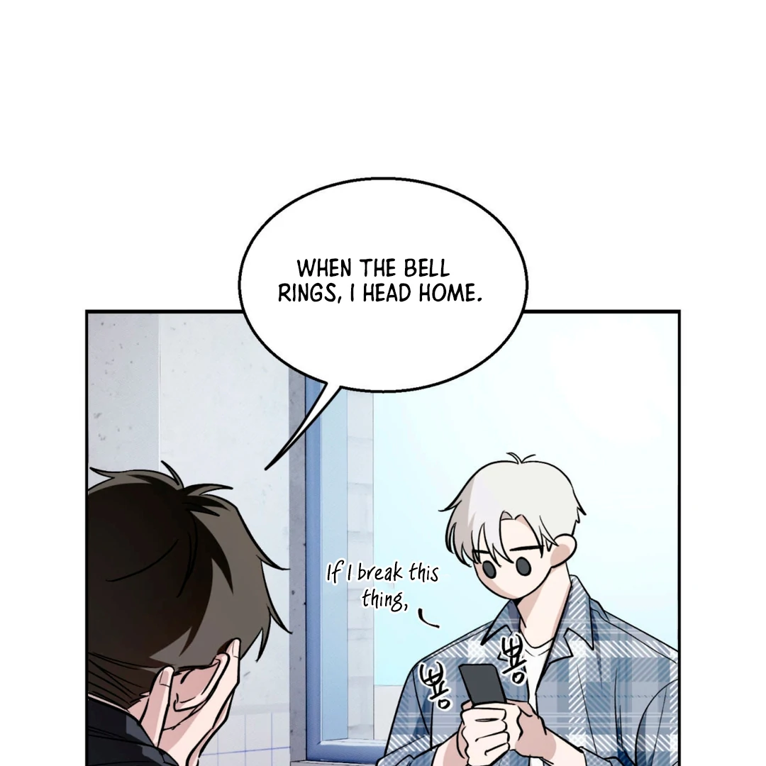 Even if it’s Not Fate i’ll Get my Happy Ending [Kaizen Scan] - Chapter 2 manhwa