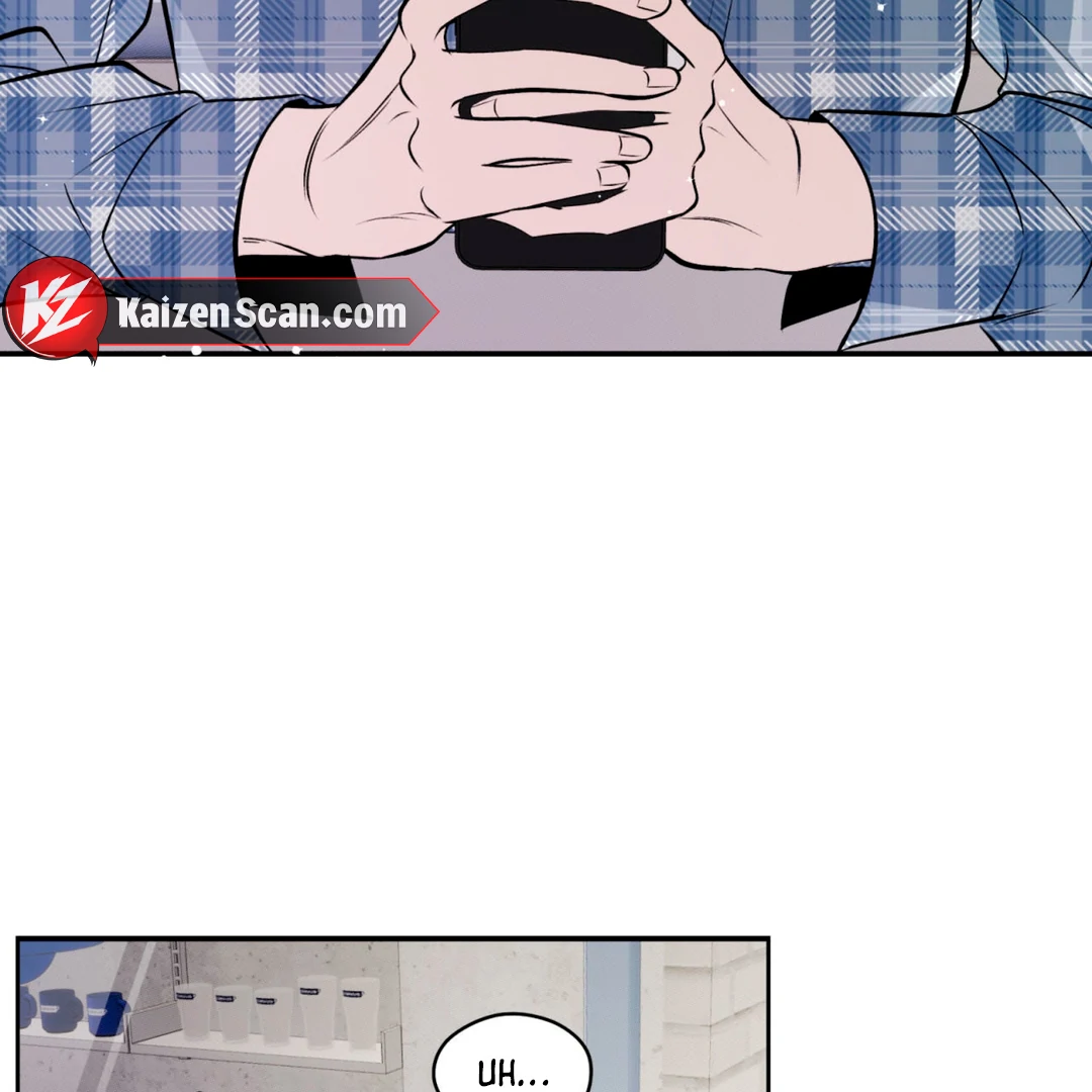 Even if it’s Not Fate i’ll Get my Happy Ending [Kaizen Scan] - Chapter 2 manhwa