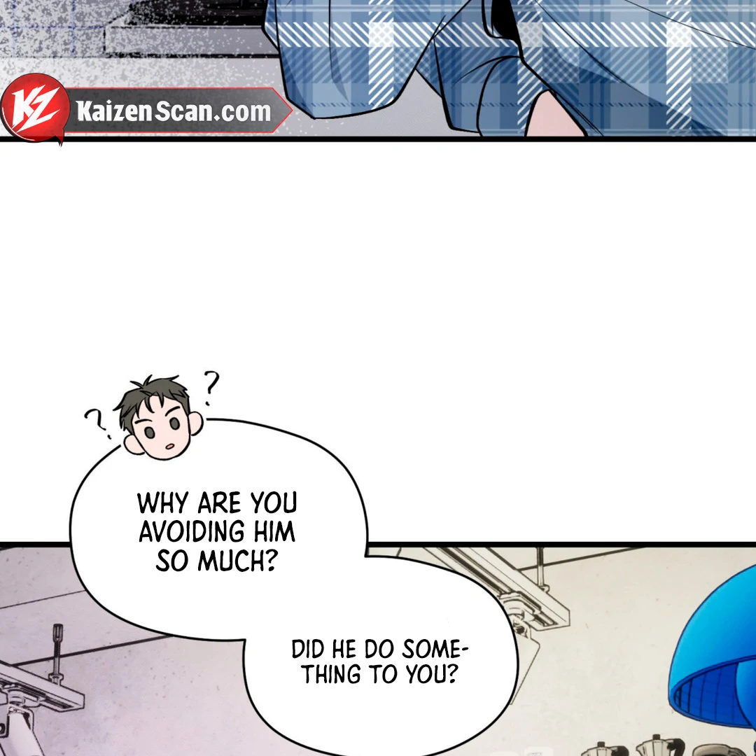 Even if it’s Not Fate i’ll Get my Happy Ending [Kaizen Scan] - Chapter 2 manhwa