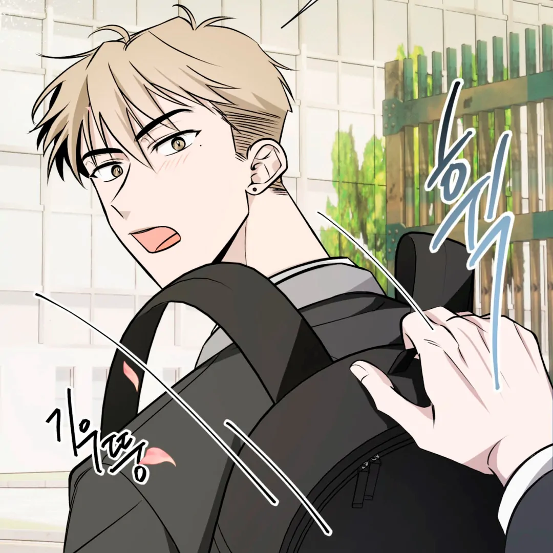 Even if it’s Not Fate i’ll Get my Happy Ending [Kaizen Scan] - Chapter 2 manhwa