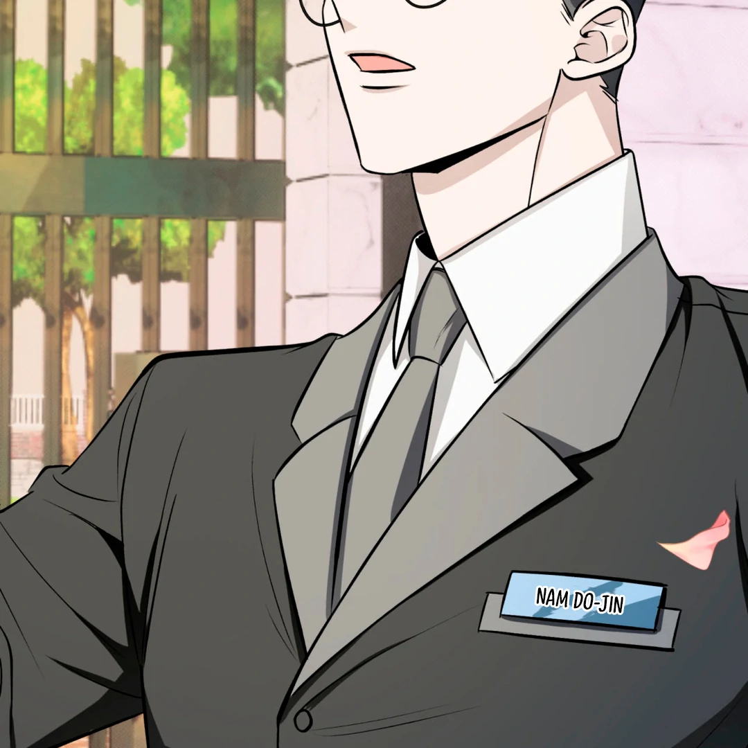 Even if it’s Not Fate i’ll Get my Happy Ending [Kaizen Scan] - Chapter 2 manhwa