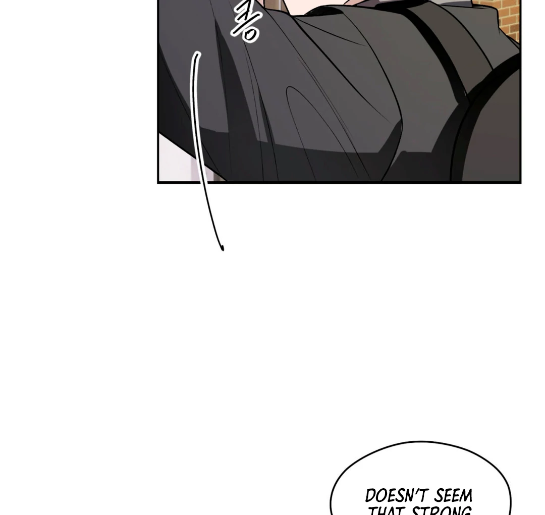 Even if it’s Not Fate i’ll Get my Happy Ending [Kaizen Scan] - Chapter 2 manhwa