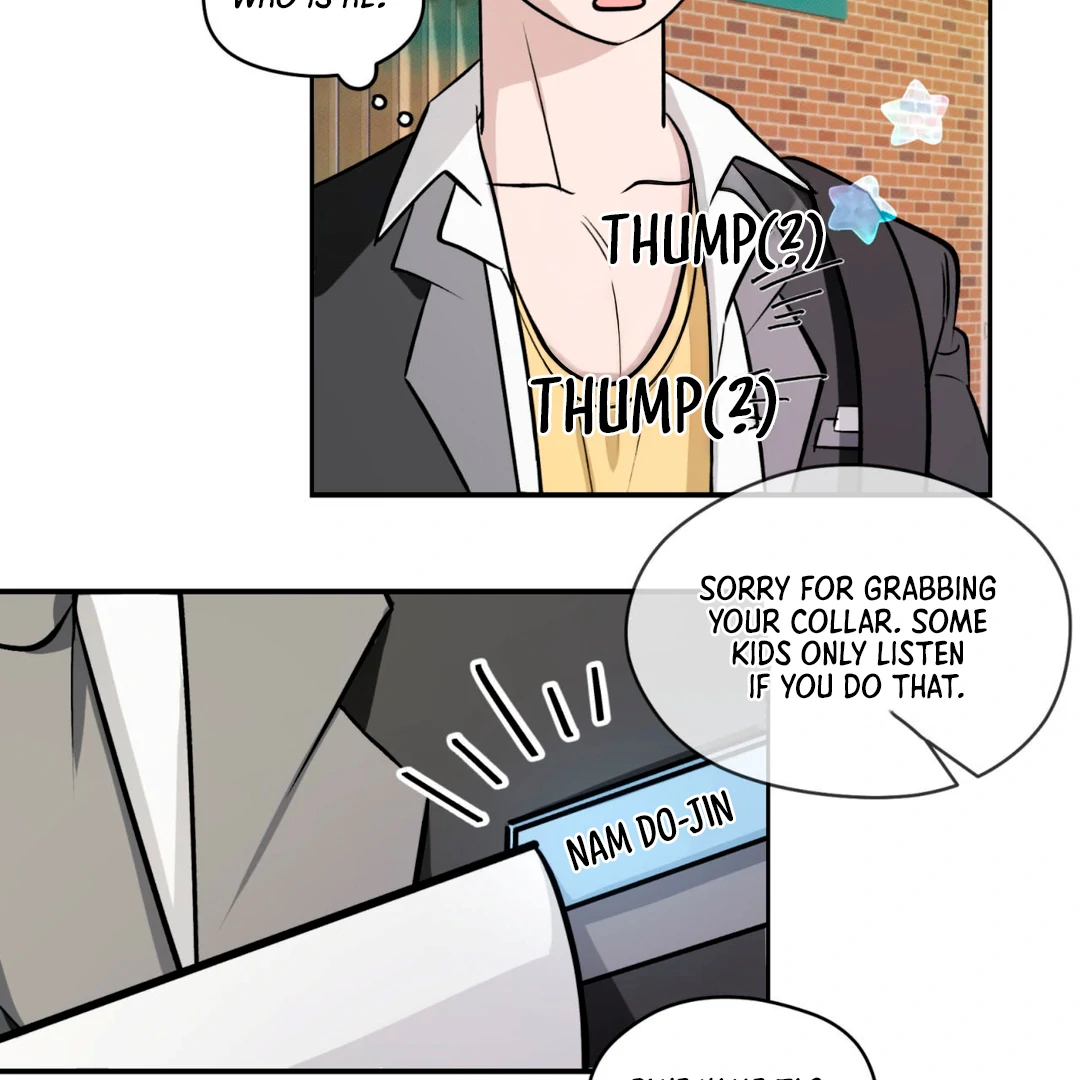 Even if it’s Not Fate i’ll Get my Happy Ending [Kaizen Scan] - Chapter 2 manhwa