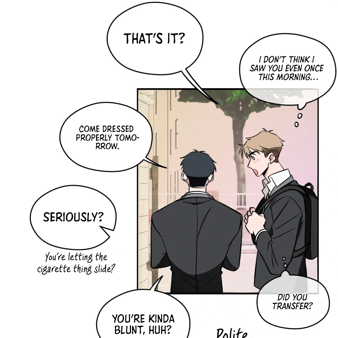 Even if it’s Not Fate i’ll Get my Happy Ending [Kaizen Scan] - Chapter 2 manhwa