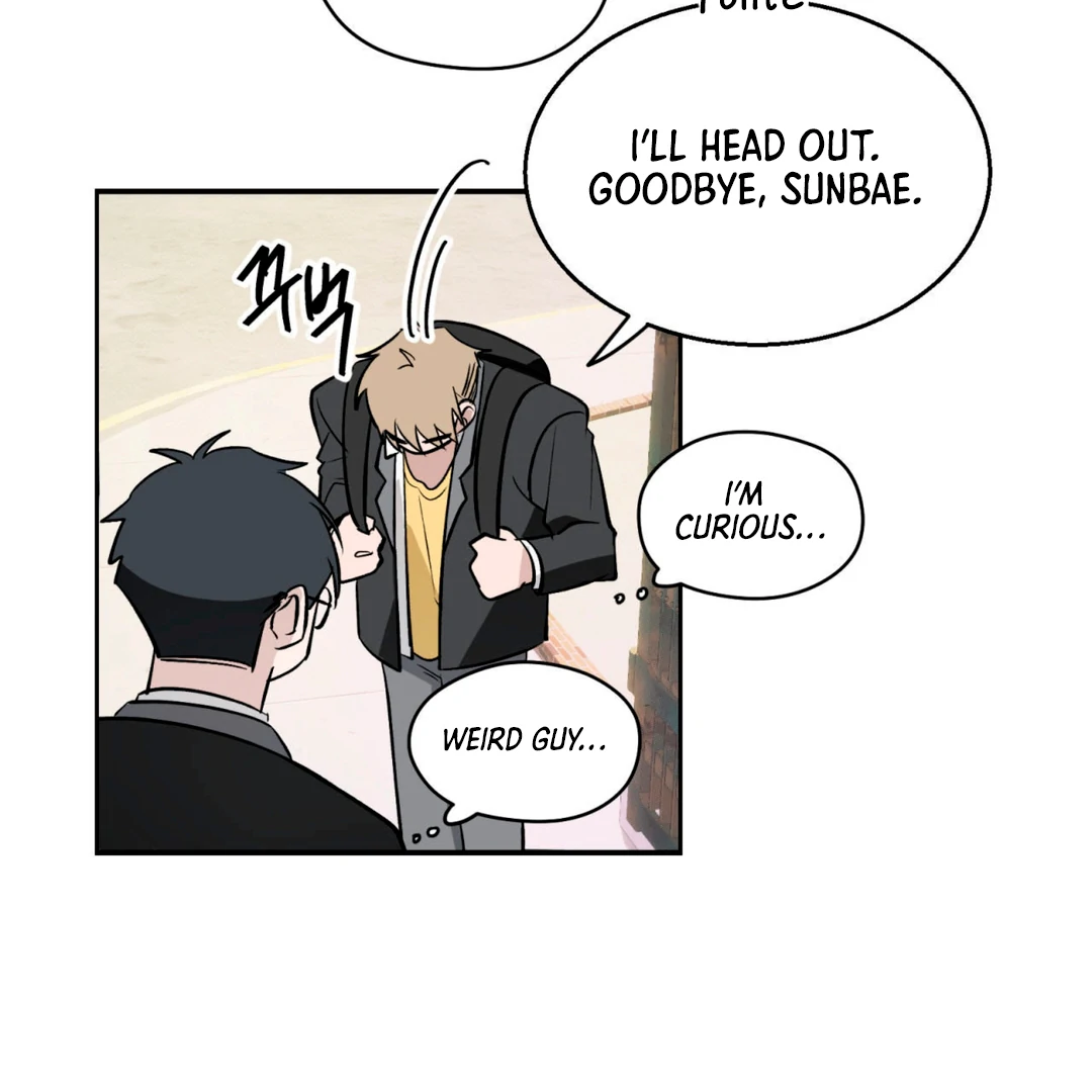 Even if it’s Not Fate i’ll Get my Happy Ending [Kaizen Scan] - Chapter 2 manhwa