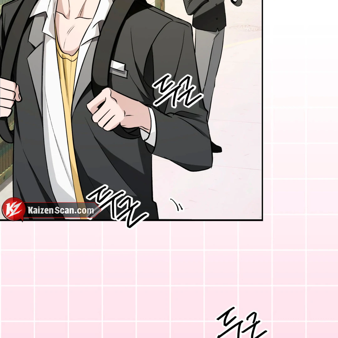 Even if it’s Not Fate i’ll Get my Happy Ending [Kaizen Scan] - Chapter 2 manhwa