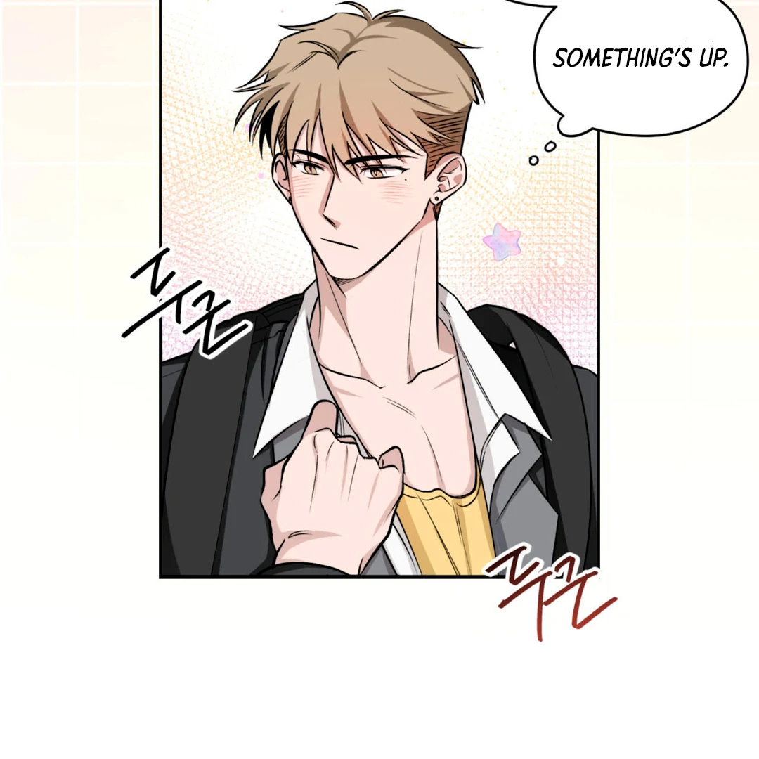 Even if it’s Not Fate i’ll Get my Happy Ending [Kaizen Scan] - Chapter 2 manhwa