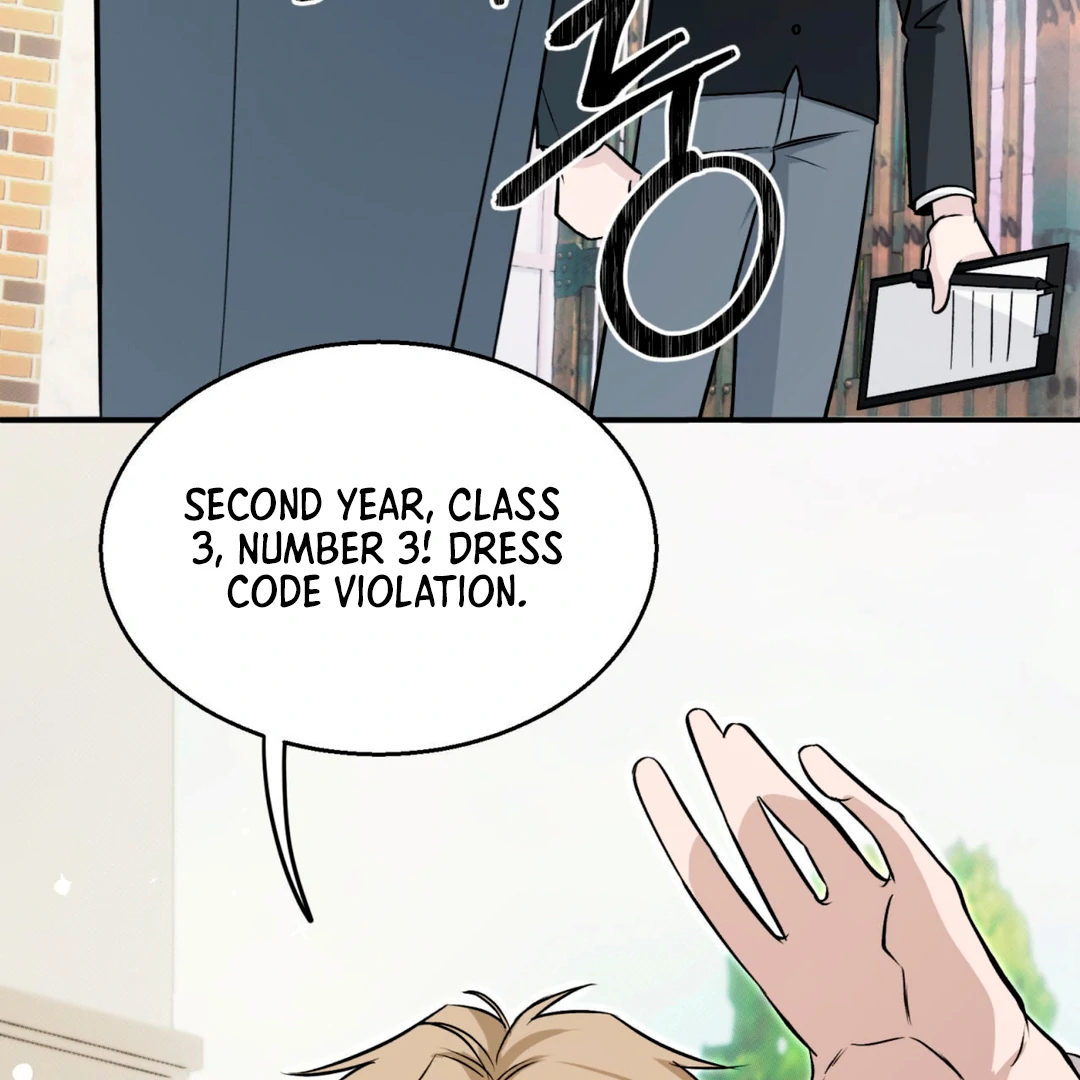 Even if it’s Not Fate i’ll Get my Happy Ending [Kaizen Scan] - Chapter 2 manhwa