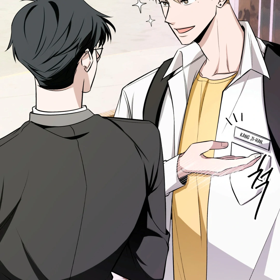 Even if it’s Not Fate i’ll Get my Happy Ending [Kaizen Scan] - Chapter 2 manhwa