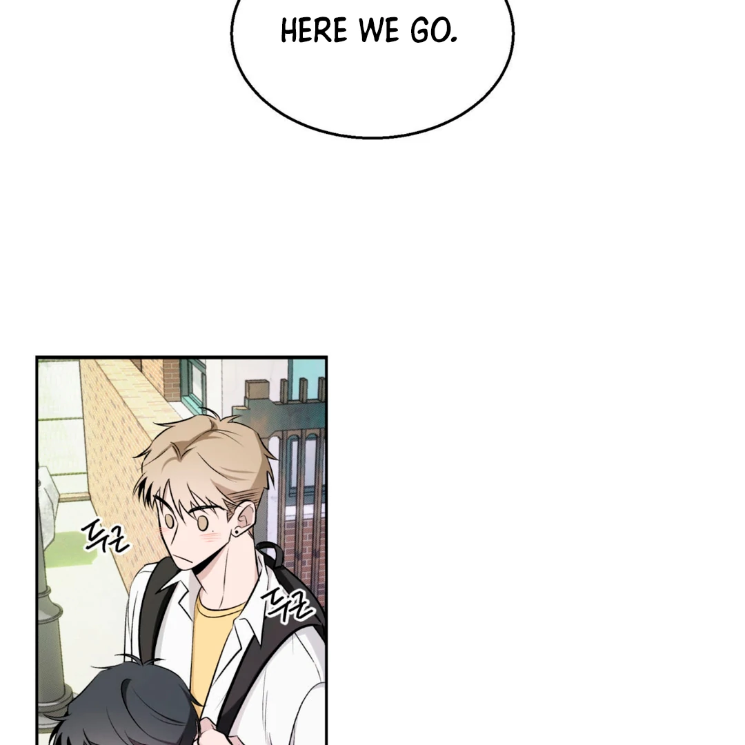 Even if it’s Not Fate i’ll Get my Happy Ending [Kaizen Scan] - Chapter 2 manhwa