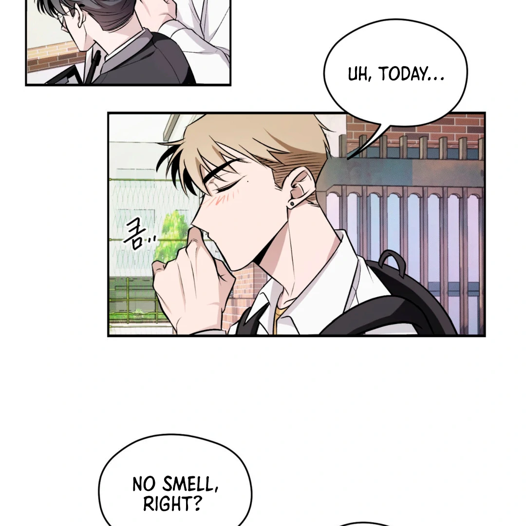 Even if it’s Not Fate i’ll Get my Happy Ending [Kaizen Scan] - Chapter 2 manhwa