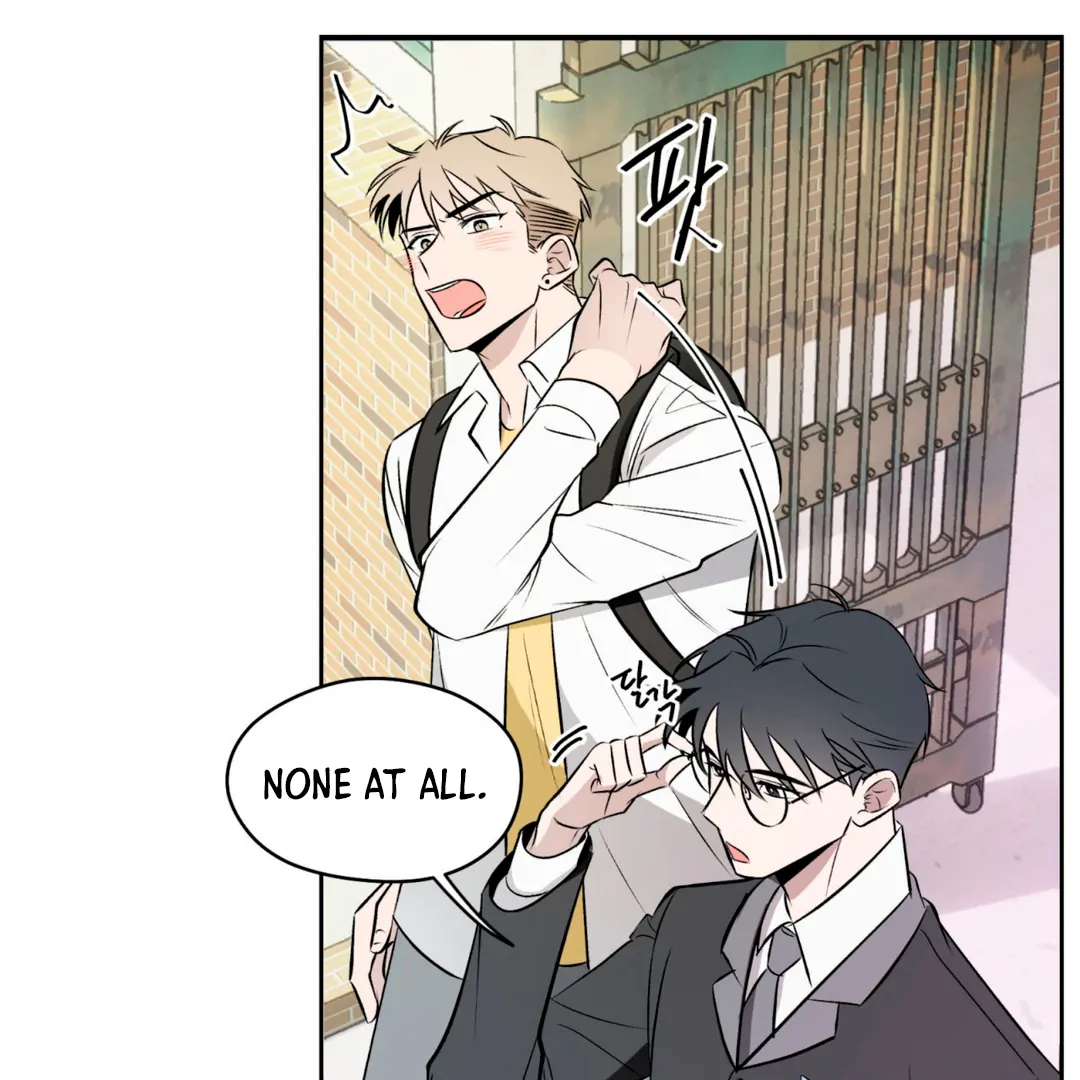 Even if it’s Not Fate i’ll Get my Happy Ending [Kaizen Scan] - Chapter 2 manhwa