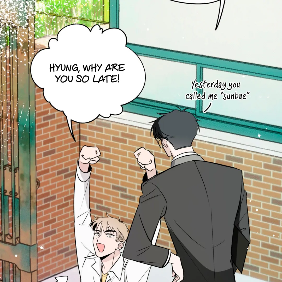Even if it’s Not Fate i’ll Get my Happy Ending [Kaizen Scan] - Chapter 2 manhwa