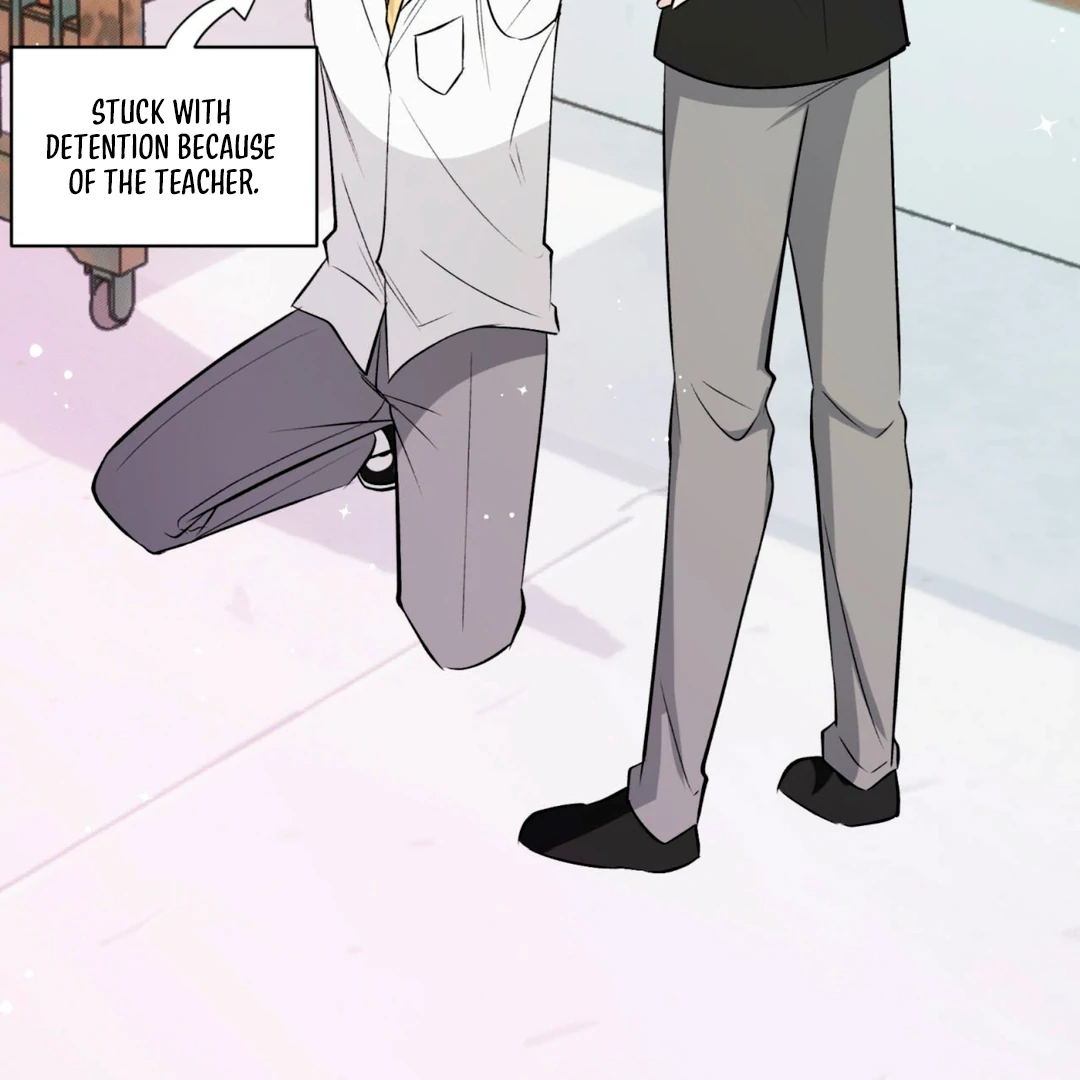 Even if it’s Not Fate i’ll Get my Happy Ending [Kaizen Scan] - Chapter 2 manhwa