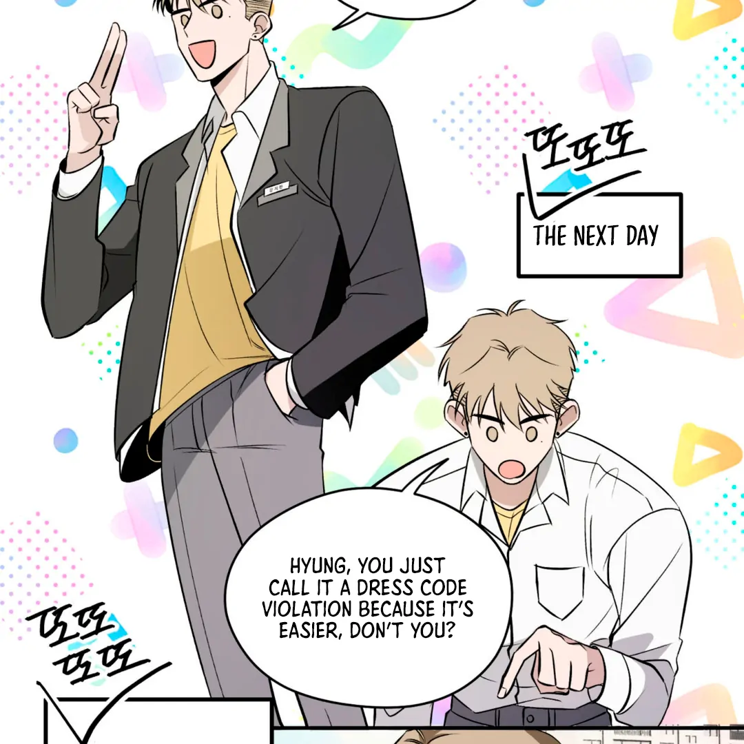 Even if it’s Not Fate i’ll Get my Happy Ending [Kaizen Scan] - Chapter 2 manhwa