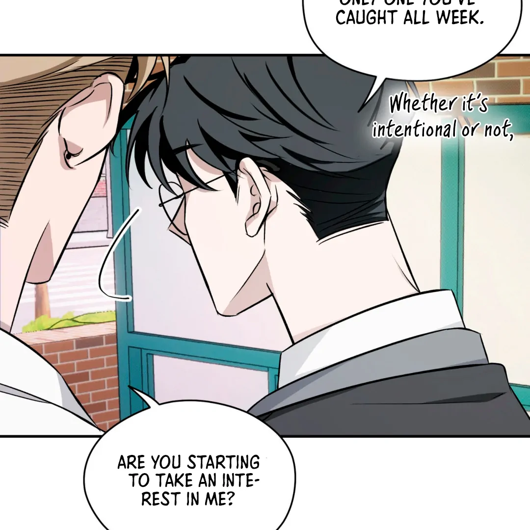 Even if it’s Not Fate i’ll Get my Happy Ending [Kaizen Scan] - Chapter 2 manhwa