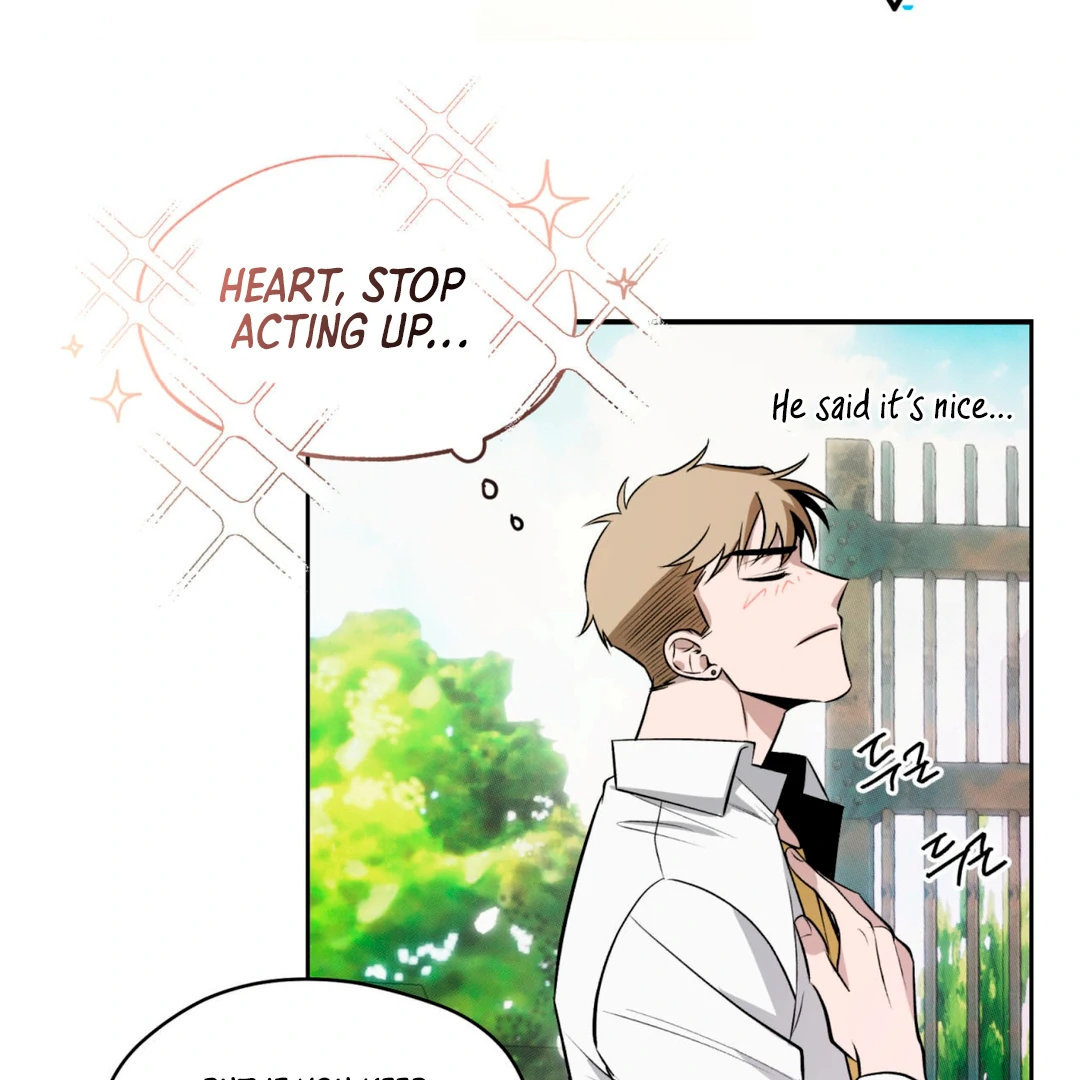 Even if it’s Not Fate i’ll Get my Happy Ending [Kaizen Scan] - Chapter 2 manhwa