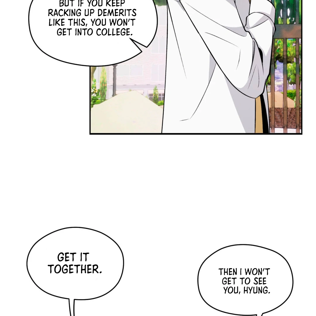 Even if it’s Not Fate i’ll Get my Happy Ending [Kaizen Scan] - Chapter 2 manhwa