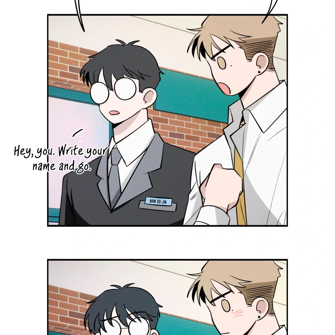 Even if it’s Not Fate i’ll Get my Happy Ending [Kaizen Scan] - Chapter 2 manhwa