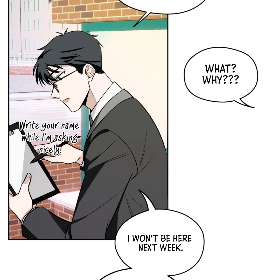 Even if it’s Not Fate i’ll Get my Happy Ending [Kaizen Scan] - Chapter 2 manhwa